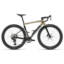 BMC Kaius 01 Three 2026 28 Zoll RH 54 cm Unisex grau