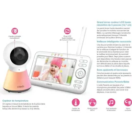 Vtech 80-302624 Elektronisches Spielzeug