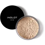 INGLOT Blur Effect Loser Puder Vanilla