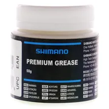 Shimano Lagerfett Premium Grease 50 g