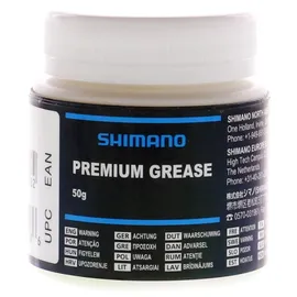 Shimano Lagerfett Premium Grease 50 g