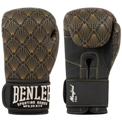 BENLEE Boxhandschuhe aus Kunstleder MANFORD