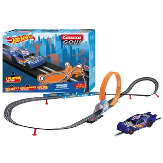 Carrera GO!!! Challenge - Hot Wheels 20068000