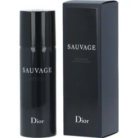 Dior Sauvage Spray 150 ml