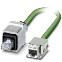 Phoenix Contact Netzwerkkabel VS-BU/PN-PPC#1416176