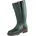 Parcours 2 Iso Open Gummistiefel Grün bronze 43