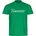 multifanshop Kinder T-Shirt - Hannover - Schriftzug - Druck weiß - Kind
