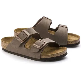Birkenstock Kids, Arizona Braun 29