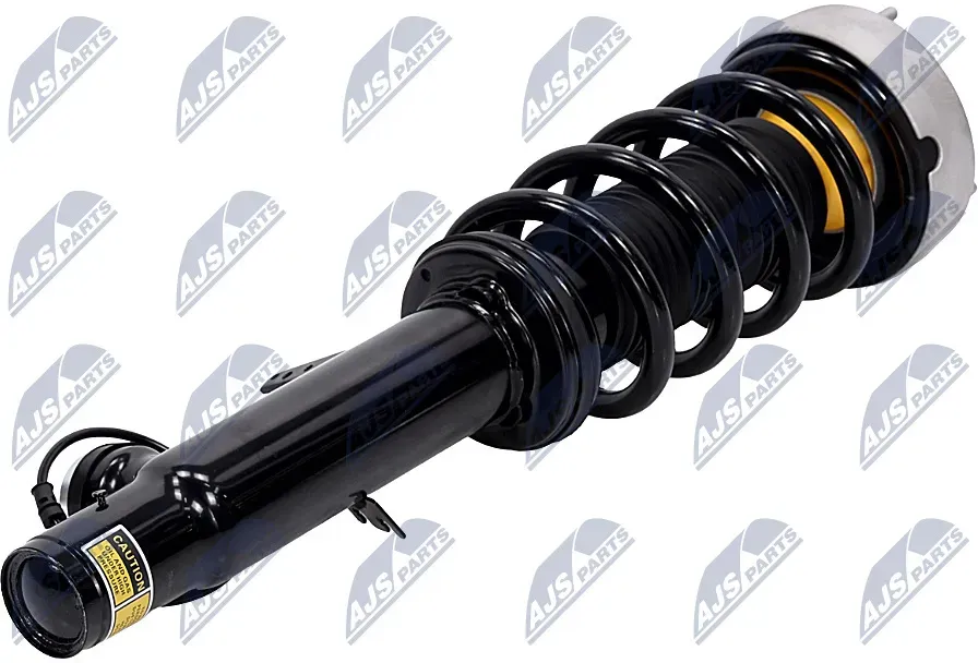 NTY Stoßdämpfer abm074 Vorderachse links für BMW