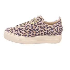Paul Green Sneaker in Leopard | Gr.: 6