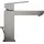 Grohe Eurocube M-Size Einhandmischer hard graphite gebürstet 23445AL0