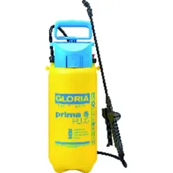 Drucksprühgerät PRIMA 5 PLUS 5 L - gelb