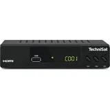 TechniSat HD-C 232