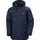 HELLY HANSEN Tromsoe Regenjacke Herren Blau S