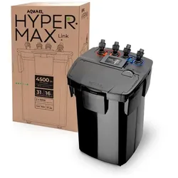 AQUAEL Filter HYPERMAX LINK