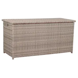 De Vries Kissenbox "Montana" - 145x58x73 cm