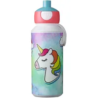 Mepal Campus Trinkflasche Einhorn