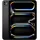 11" Wi-Fi + Cellular 2 TB Standardglas Space Schwarz