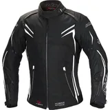 BÜSE Textiljacke Gelb/Schwarz 44