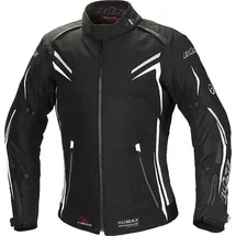 BÜSE Textiljacke Gelb/Schwarz 44