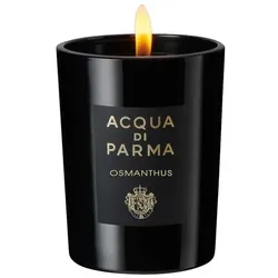 Osmanthus Candle