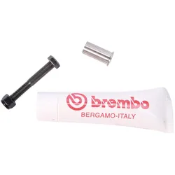 Brembo Schraubensatz für Hebelbefestigung PS09/10 MX, Schraubensatz