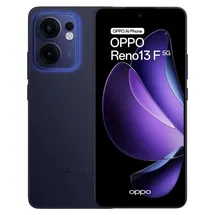 OPPO Reno13 F 5G 8 GB RAM 256 GB Luminous Blue