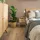 petits-meubles Bett 180 x 200 cm Braun