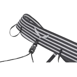 Salewa NXT Light Klettergurt Schwarz