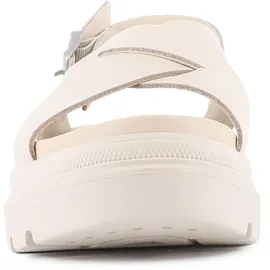 Palladium Pallacruise Crossed Almond Milk 37