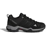 Adidas Terrex Ax2r Wanderschuhe - Core Black / Core Black / Vista Grey - EU 30