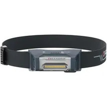 Scangrip I-View Schwarz
