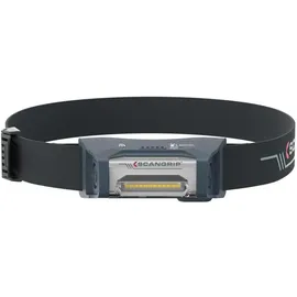 Scangrip I-View Schwarz