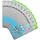 Varta Power One Implant Plus PR44 60 St.