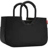 Reisenthel Loopshopper M black black