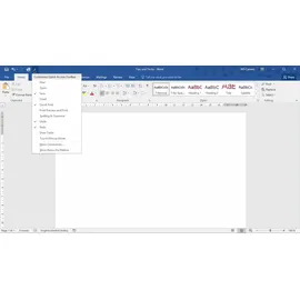 Microsoft Word 2016 ESD ML Win