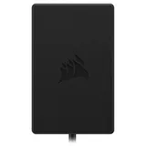 Corsair 4-Port interner USB 2.0 Hub intern, USB 9Pin Header Buchse > 4x 9Pin Header, USB-Hub - 4 x