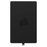 Corsair 4-Port interner USB 2.0 intern, USB 9Pin Header Buchse > 4x 9Pin Header, USB-Hub - 4 x