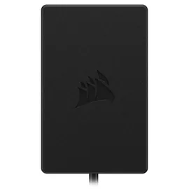 Corsair 4-Port interner USB 2.0 Hub intern, USB 9Pin Header Buchse > 4x 9Pin Header, USB-Hub - 4 x