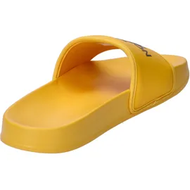 The North Face Base Camp Slide III Summit Gold/TNF Black 42