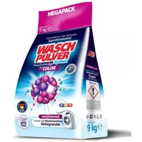 4260418932201 WaschPulver Color Proszek do Prania 9 kg - 106 prań Clovin Germany