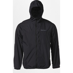 Marmot Superalloy Bio Wind Jacket black (001) L