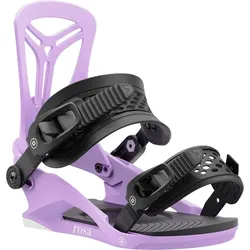 UNION ROSA Bindung 2025 violet - L