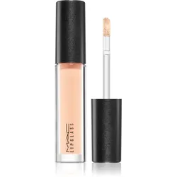 MAC Cosmetics Lipglass Lipgloss Farbton C-Thru 3,1 ml