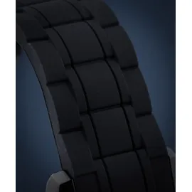 Plein Sport Glam Quarz Silikon 0 mm PSKBA0323