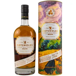 Cotswolds Harvest Special No. 1 Batch 1/2022