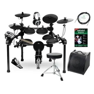 XDrum DD-520 PLUS E-Drum Kit Set 2