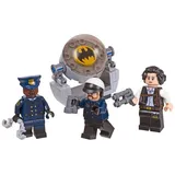 Lego Batman - 3 er Set Sammelfiguren auf Blisterkarte - 853651 - ab 6 Jahren