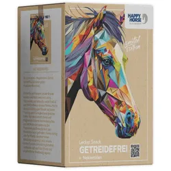 Happy Horse Lecker Snack Getreidefrei 800 g 800,00 g