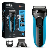 Braun Series 3 3010BT